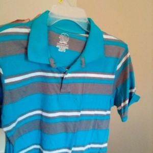 Boys Polo tee